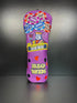 Big Win Casino Headcover
