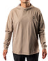 Performance Golf Hoodie - Big Blind Ash