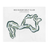 Big Sugar Golf Club, Arkansas - Printed Golf Courses