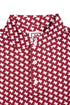 Jack Golf "Big Tex" Maroon