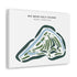 Big Bend Golf Course, West Virginia - Printed Golf Courses