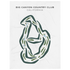 Big Canyon Country Club, California - Printed Golf Courses