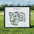 Big Easy Ranch, Texas - Printed Golf Courses