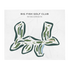 Big Fish Golf Club, Wisconsin - Printed Golf Courses