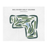 Big River Golf Course, Oregon - Printed Golf Courses