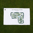 Big River Golf Course, Oregon - Printed Golf Courses