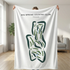 Big Spring Country Club, Texas - Printed Golf Courses