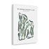 Big Spring Country Club, Kentucky - Printed Golf Course