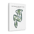 Big Spring Lake Golf Club, Alabama - Printed Golf Course
