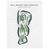 Bill Wright Golf Complex, Washington - Printed Golf Courses