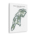 Birch Creek Golf Club, Missouri - Printed Golf Courses