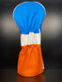 Bird Flock Monogram Headcover