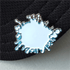Bird Poop Ball Marker & Hat Clip by ReadyGOLF