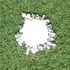 Bird Poop Ball Marker & Hat Clip by ReadyGOLF