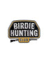 Perforated Rope Hat - Birdie Hunting Club