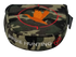 Birdie Hunting Camo Embroidered Putter Cover by ReadyGOLF - Mallet