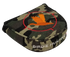 Birdie Hunting Camo Embroidered Putter Cover by ReadyGOLF - Mallet
