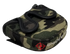 Birdie Hunting Camo Embroidered Putter Cover by ReadyGOLF - Mallet