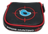 Birdie Hunting (Crosshairs) Embroidered Putter Cover by ReadyGOLF  -  XL Mallet