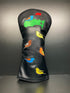 Birds Headcover