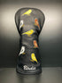 Birds Headcover