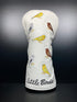 Birds Headcover