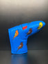 Birds Headcover