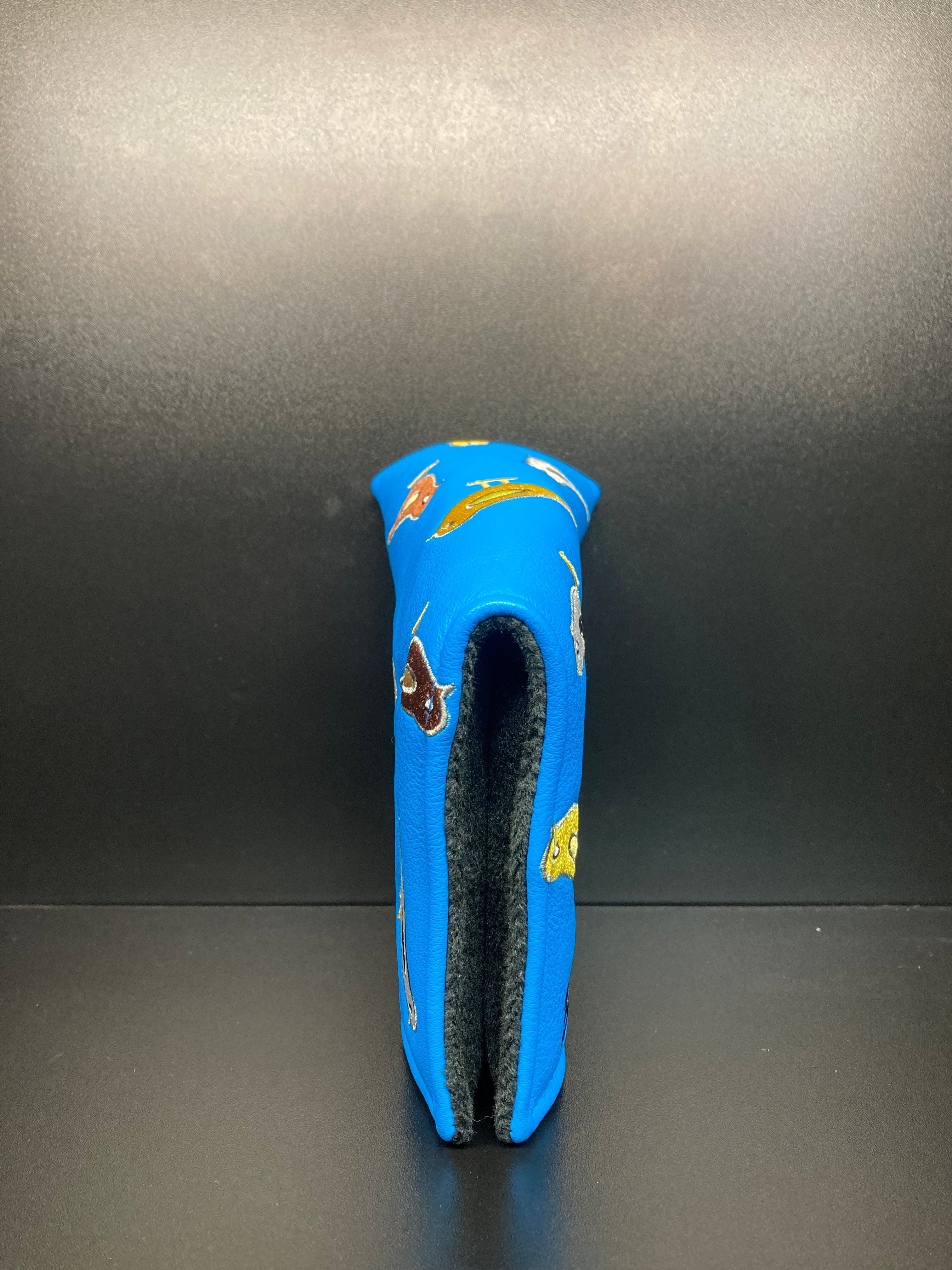 Birds Headcover