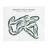 Birkdale Golf Course, North Carolina - Printed Golf Courses