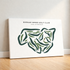 Birnam Wood Golf Club, California - Printed Golf Courses