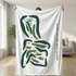 Bixby Village Golf Course, California - Printed Golf Courses