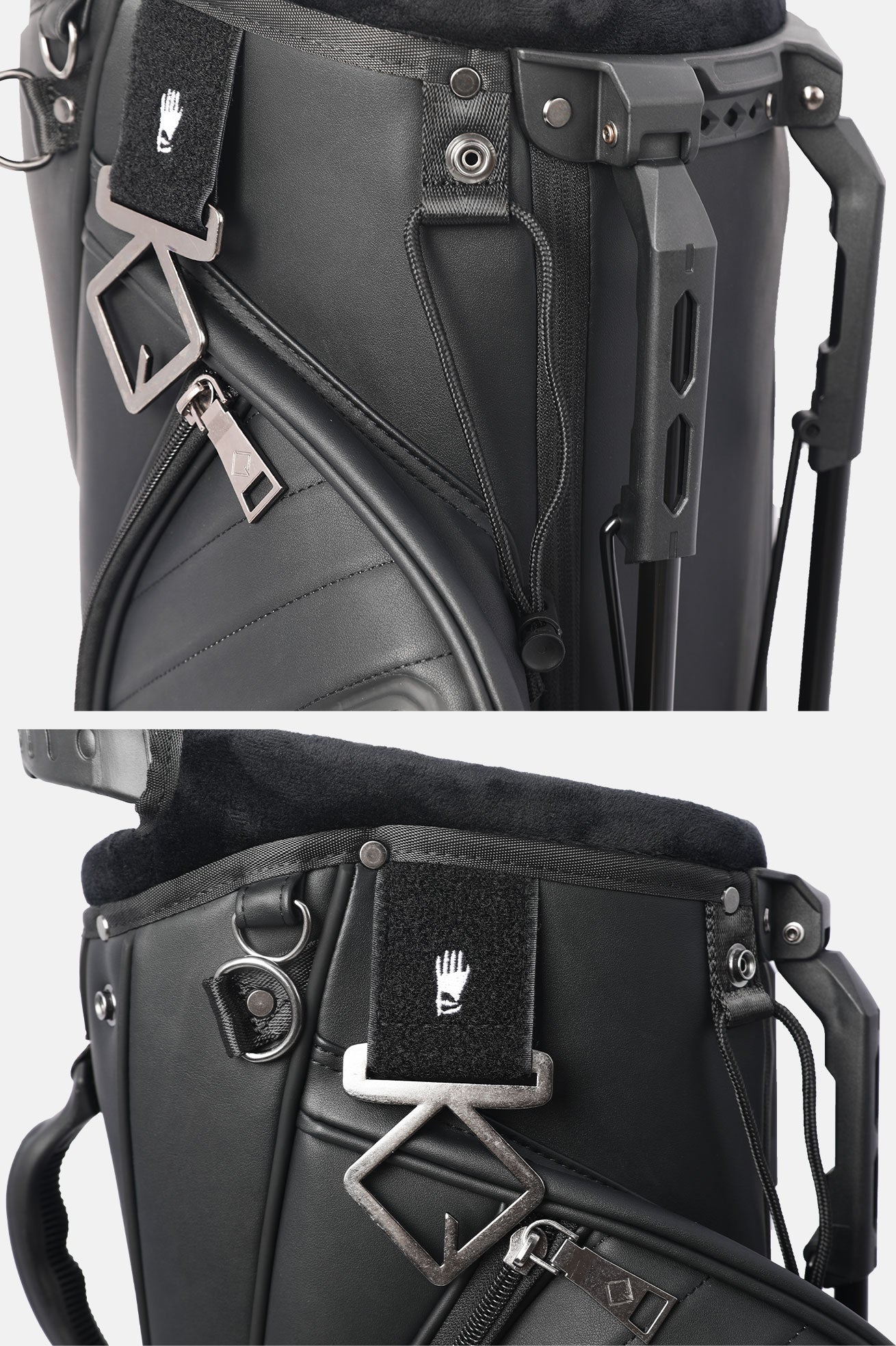 RevCore Hybrid Stand Bag