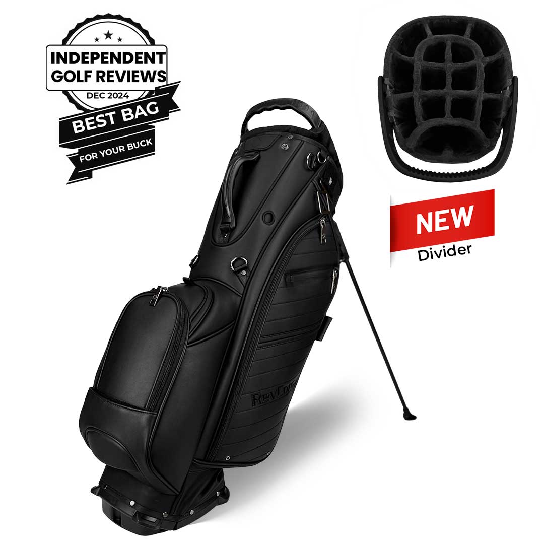 RevCore Premium Hybrid Stand Bag