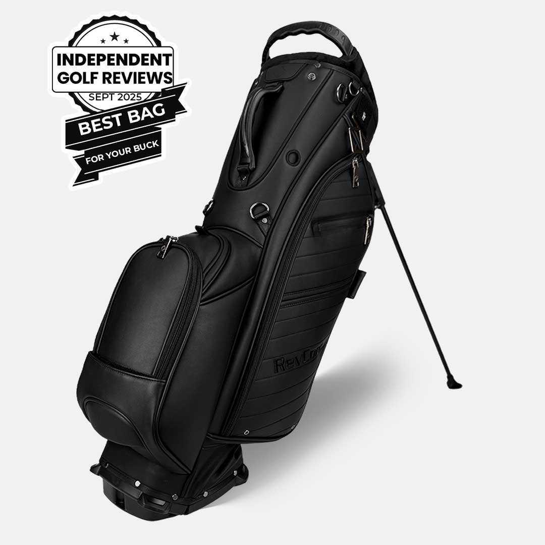 RevCore Premium Hybrid Stand Bag
