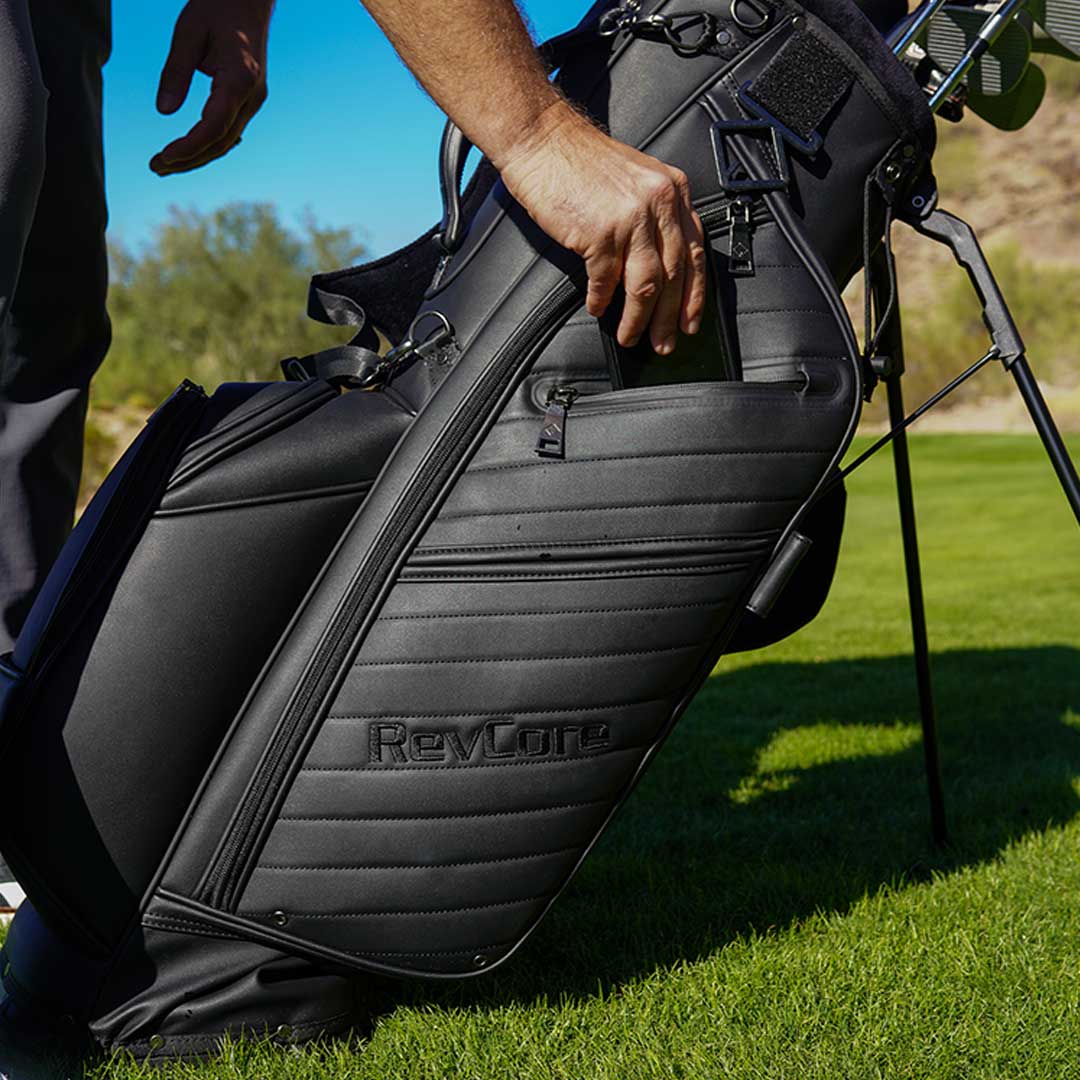 RevCore Lux Golf Hybrid Stand Bag | 6 Way on Sale