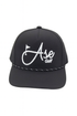 Ase 5 Panel Rope Hat