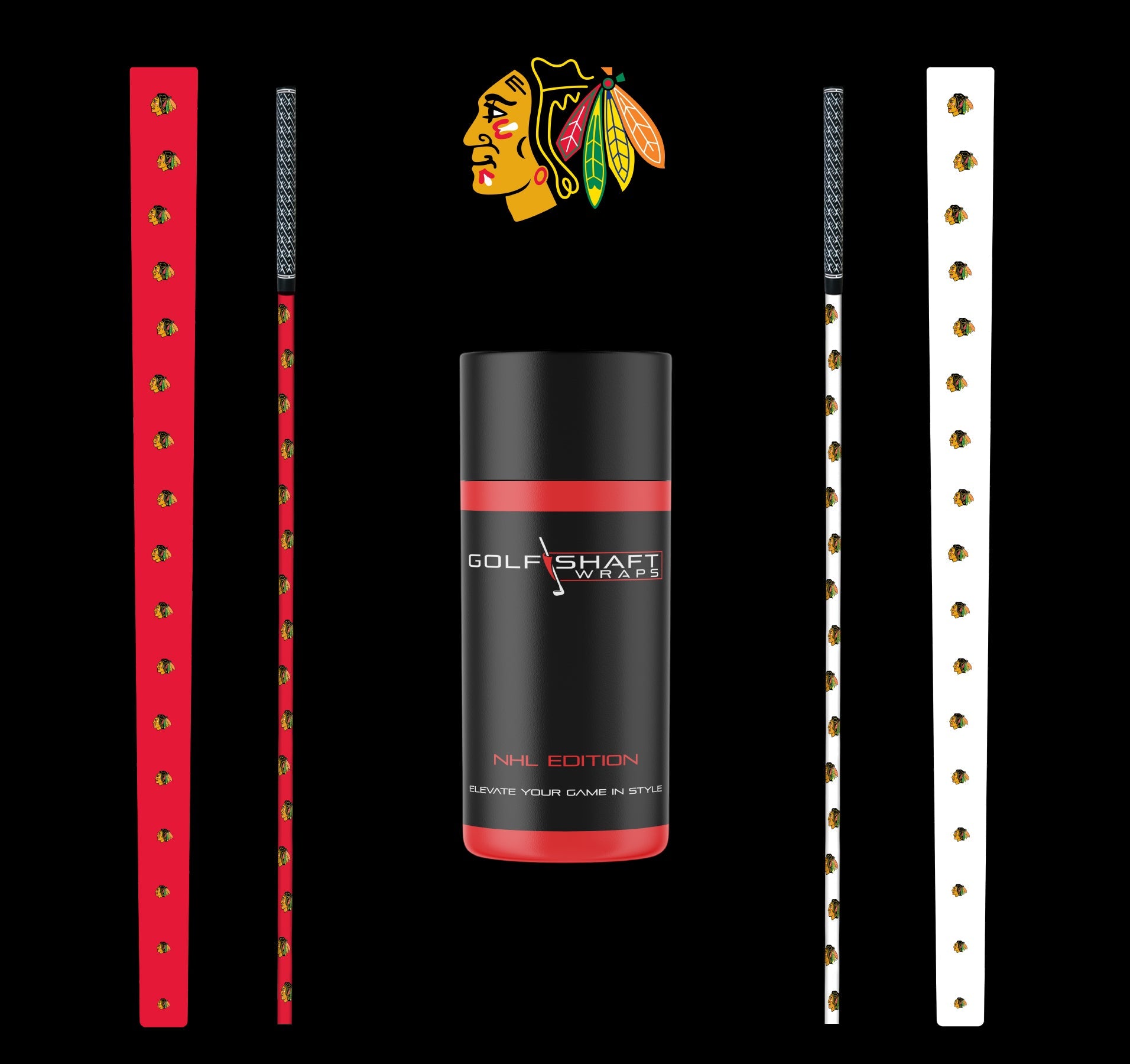 Chicago Blackhawks