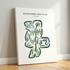 BlackHorse Golf Club, Texas - Printed Golf Courses