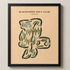 BlackHorse Golf Club, Texas - Printed Golf Courses