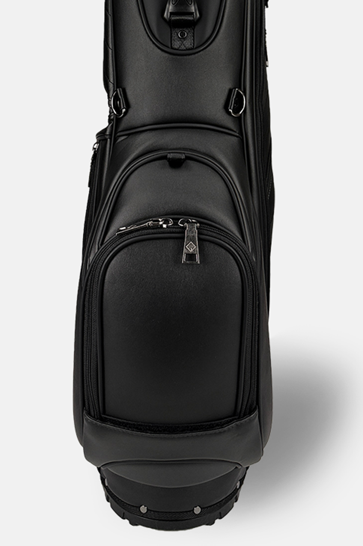 RevCore Lux Lightweight Stand Bag | 4 Way Velvet Lined Dividers