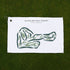 Blacklake Golf Resort, California - Printed Golf Courses