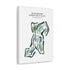Blackstone Creek Golf Club, Wisconsin - Printed Golf Course