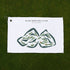 Black Bear Golf Club, Michigan - Printed Golf Courses