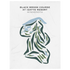 Black Brook at Izatys Golf Resort, Minnesota - Printed Golf Courses