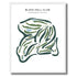 Black Hall Club, Connecticut - Printed Golf Courses