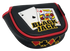 Black Jack Embroidered Mallet Putter Cover by ReadyGOLF