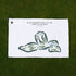 BlackHorse Golf Club - North Course, Texas - Printed Golf Courses