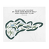 Blackjack Course at Fair Oaks Ranch Golf and Country Club, Texas - Printed Golf Courses