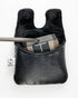 Blackout Ace of Spades - Center Shaft Mallet Putter Cover
