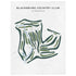 Blacksburg Country Club, Virginia - Printed Golf Courses